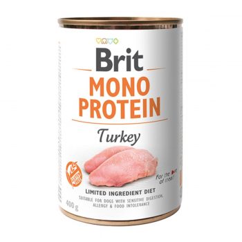 BRIT Mono Protein
