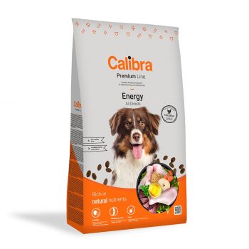 CALIBRA Premium Line Energy