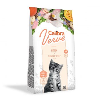 CALIBRA Verve GF Kitten