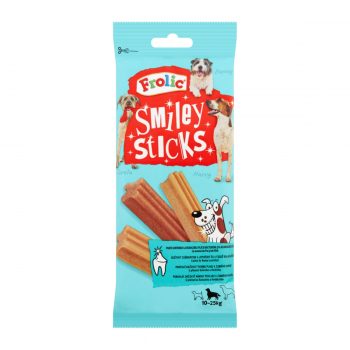 FROLIC Smiley Sticks