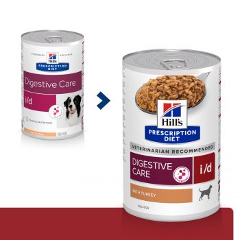 HILL'S Prescription Diet i/d Digestive Care