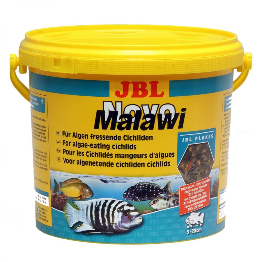 JBL Novo Malawi