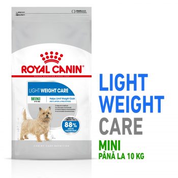 Royal Canin Mini Light Weight Care Adult