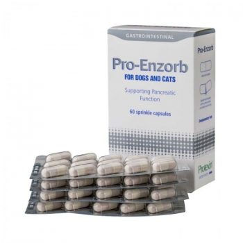 Supliment Nutritiv Pro-Enzorb