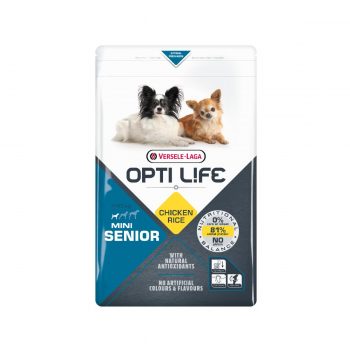 VERSELE LAGA Opti Life Senior Mini