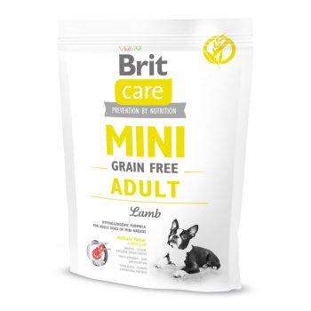 BRIT Care Mini Adult