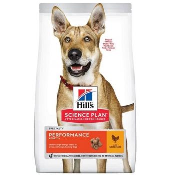 Hill's SP Canine Adult Performance
