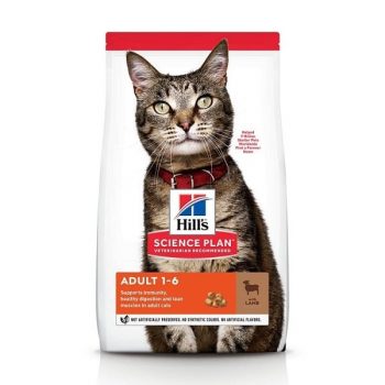 Hill's SP Feline Adult Miel
