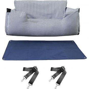 JOHNEAR scaun auto caini