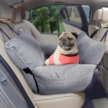 JOHNEAR scaun auto caini