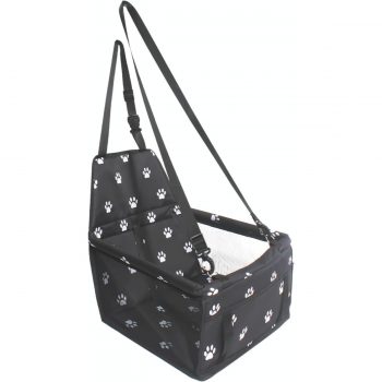 PETICULARZ Scaun Auto pentru caini